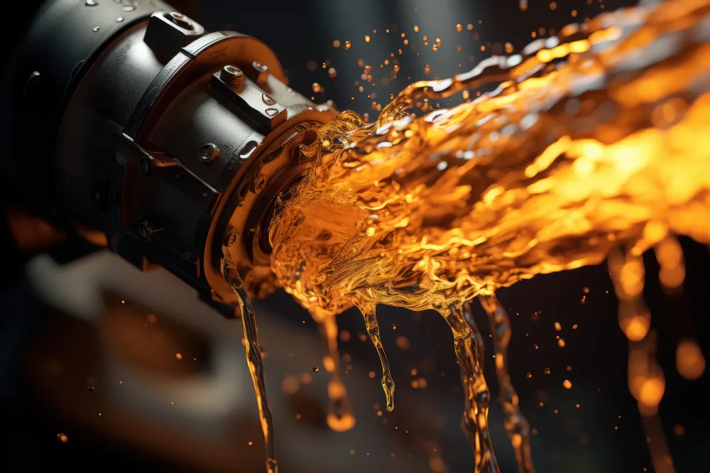 additif fioul